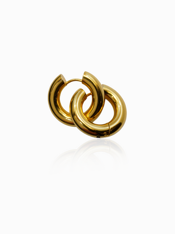 Basic earrings