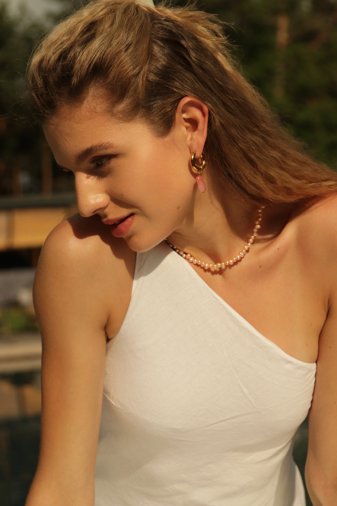 Намисто "Венеція"