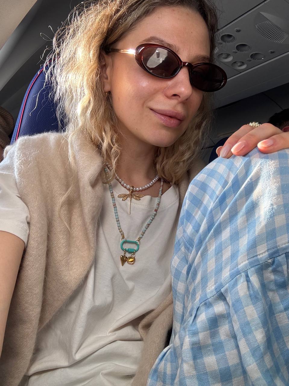 Намисто "Elizabeth"