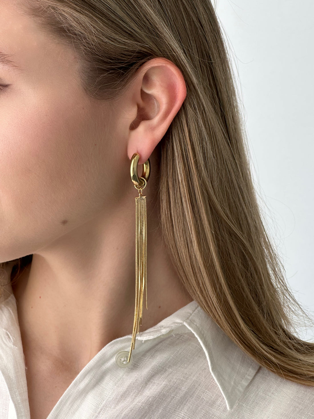 Підвіс "Водоспад"