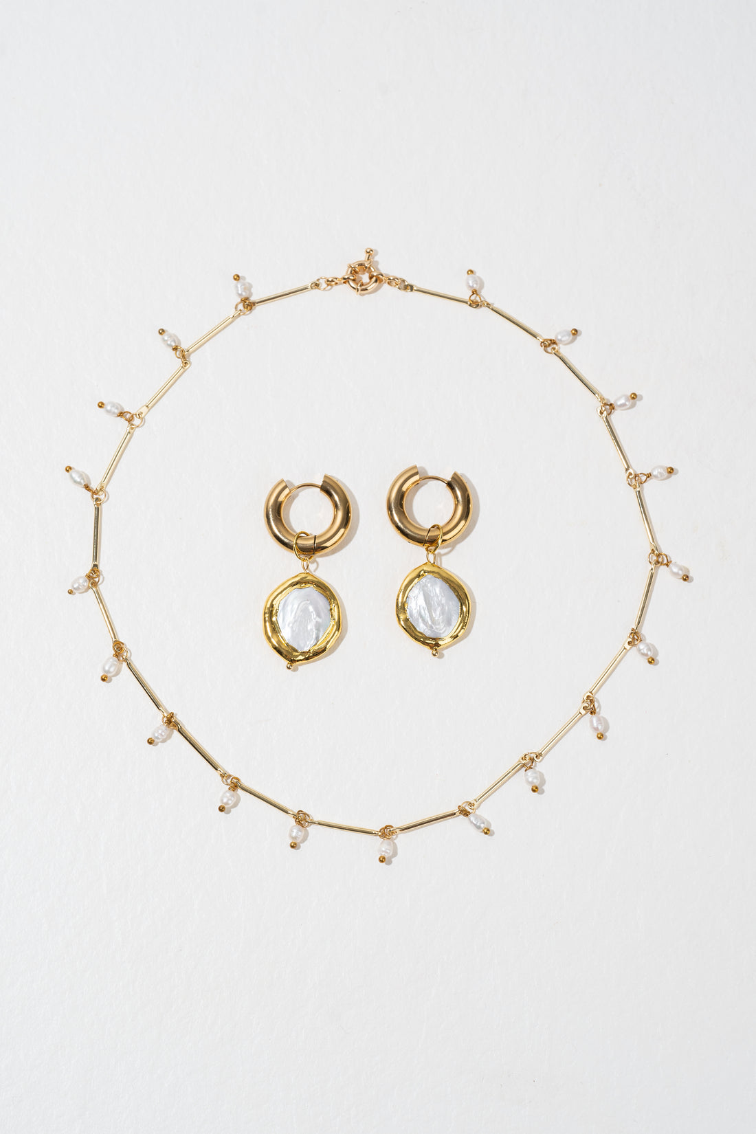 Намисто "Daria"