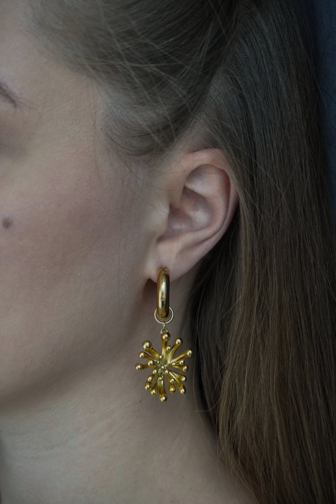 Металевий підвіс "Sunday"