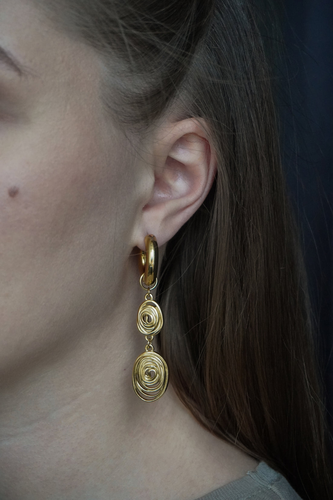 Металевий підвіс "Saturday"