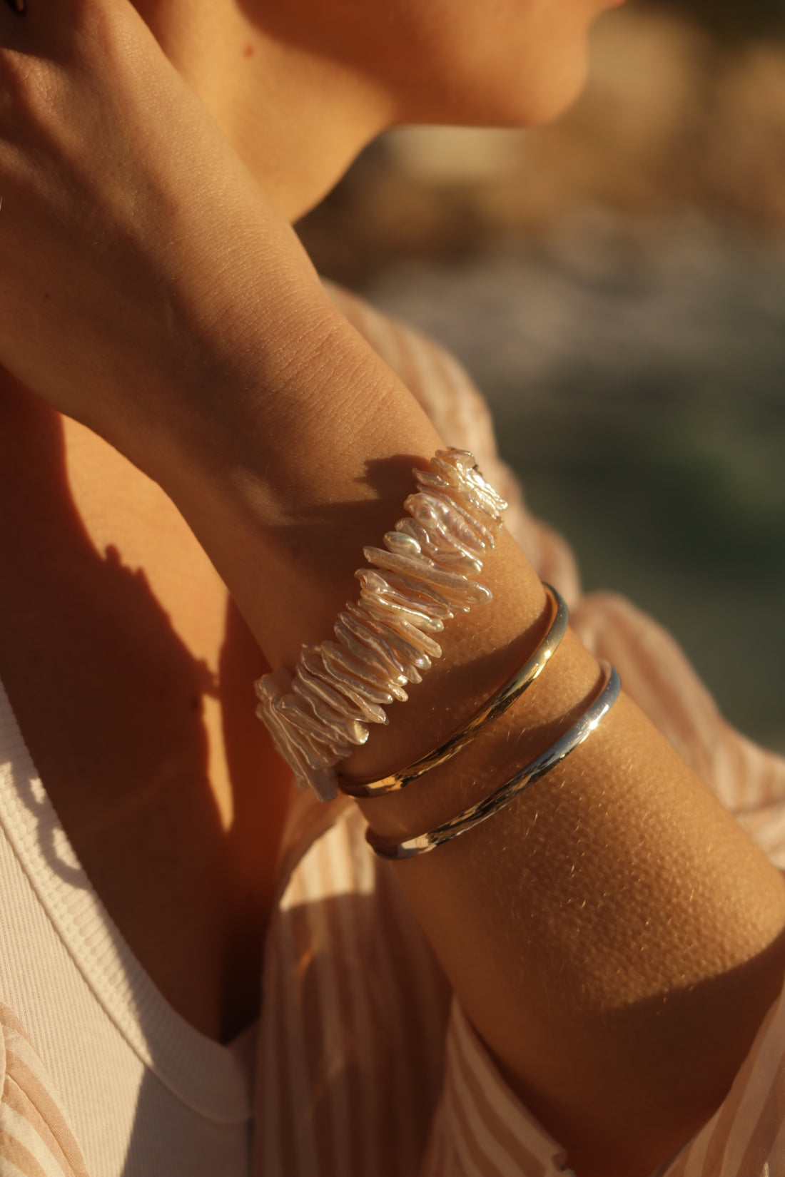 Браслет "Монако"