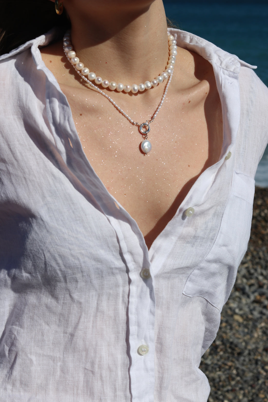 Намисто “Аріель”