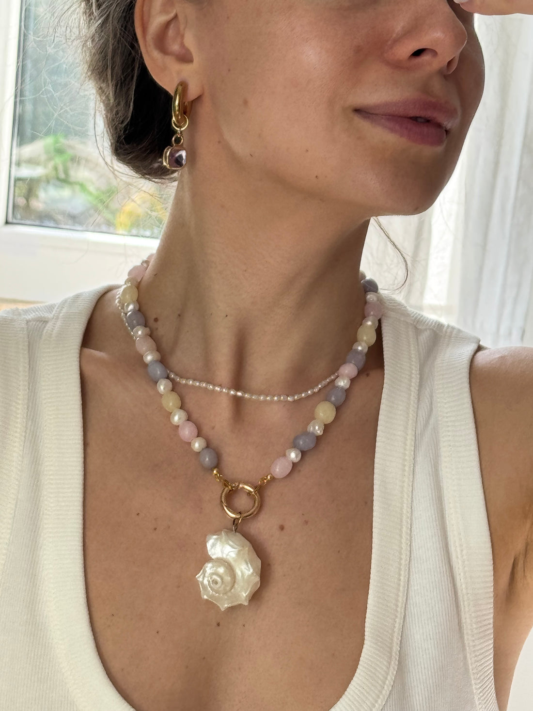 Намисто "Mary"