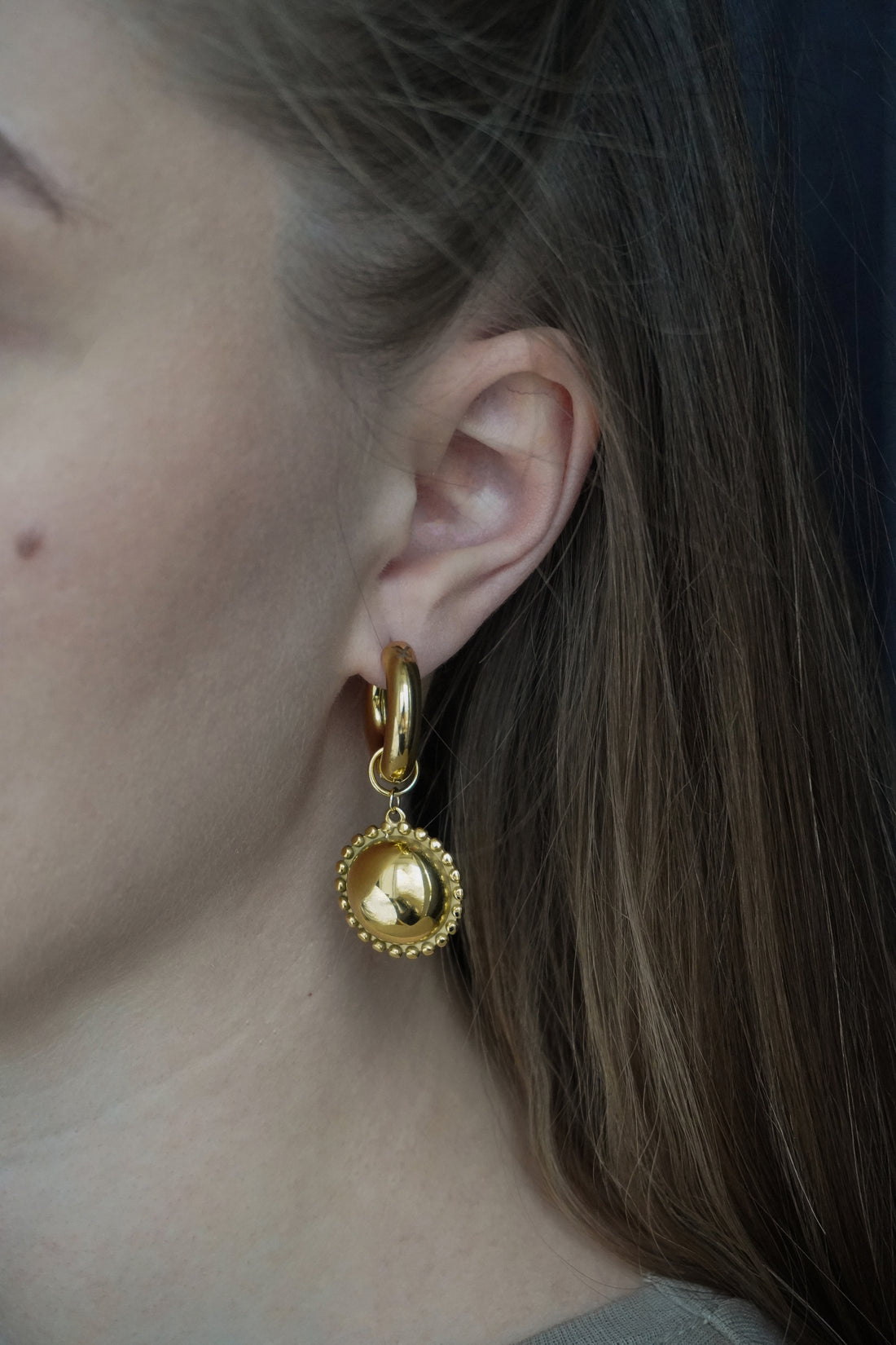 Металевий підвіс "Friday"