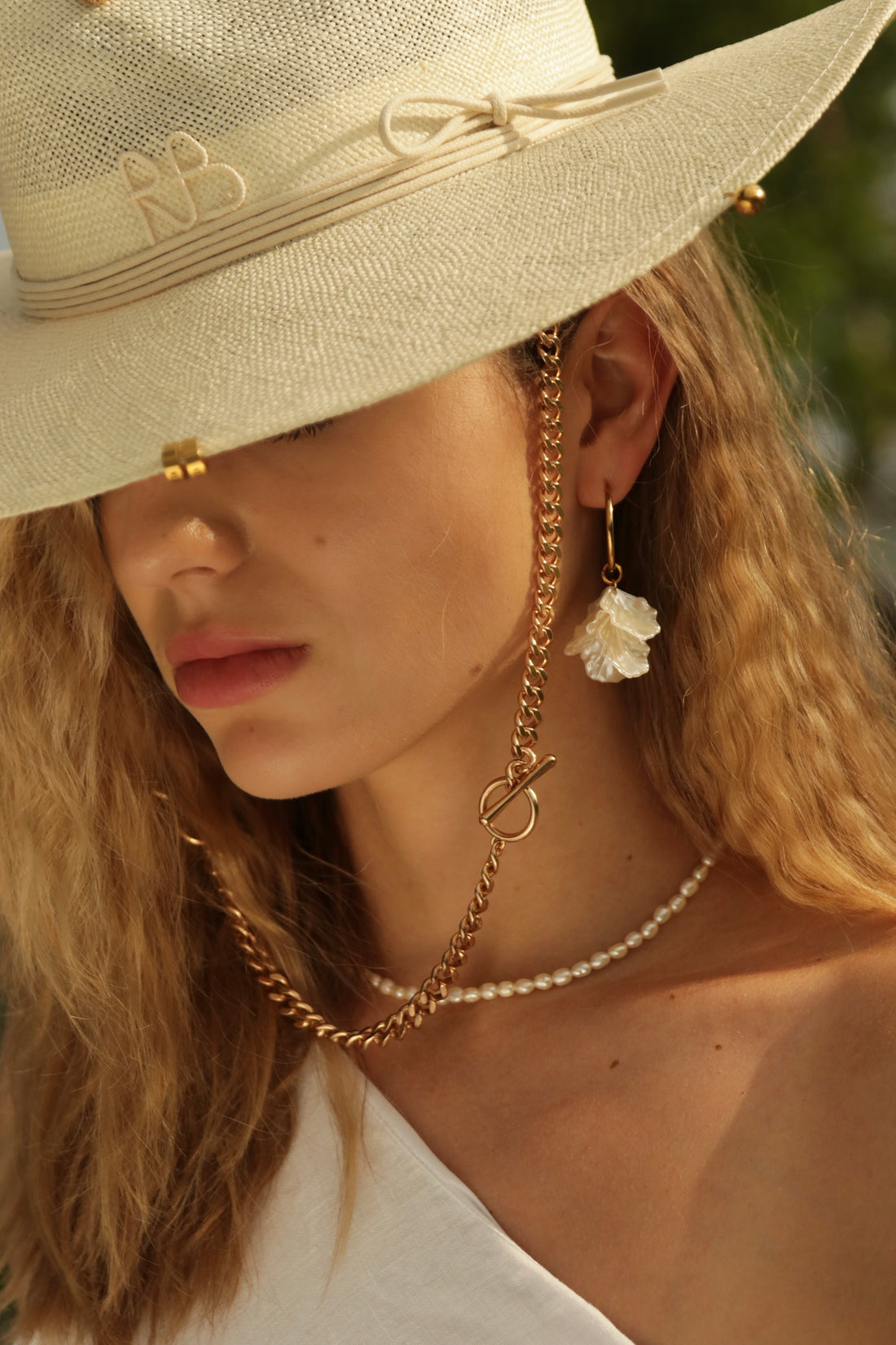 Намисто "Афіни"