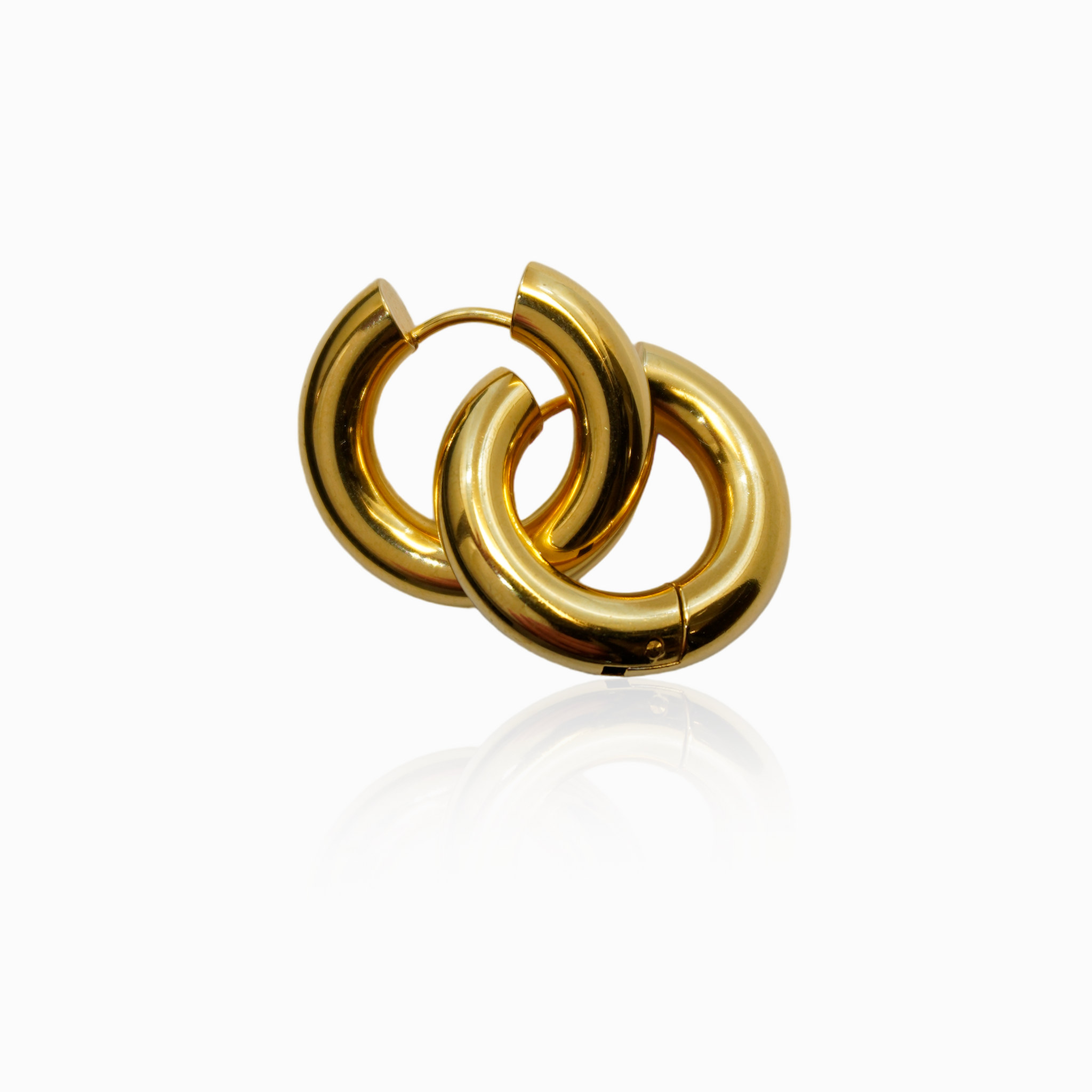 Basic earrings
