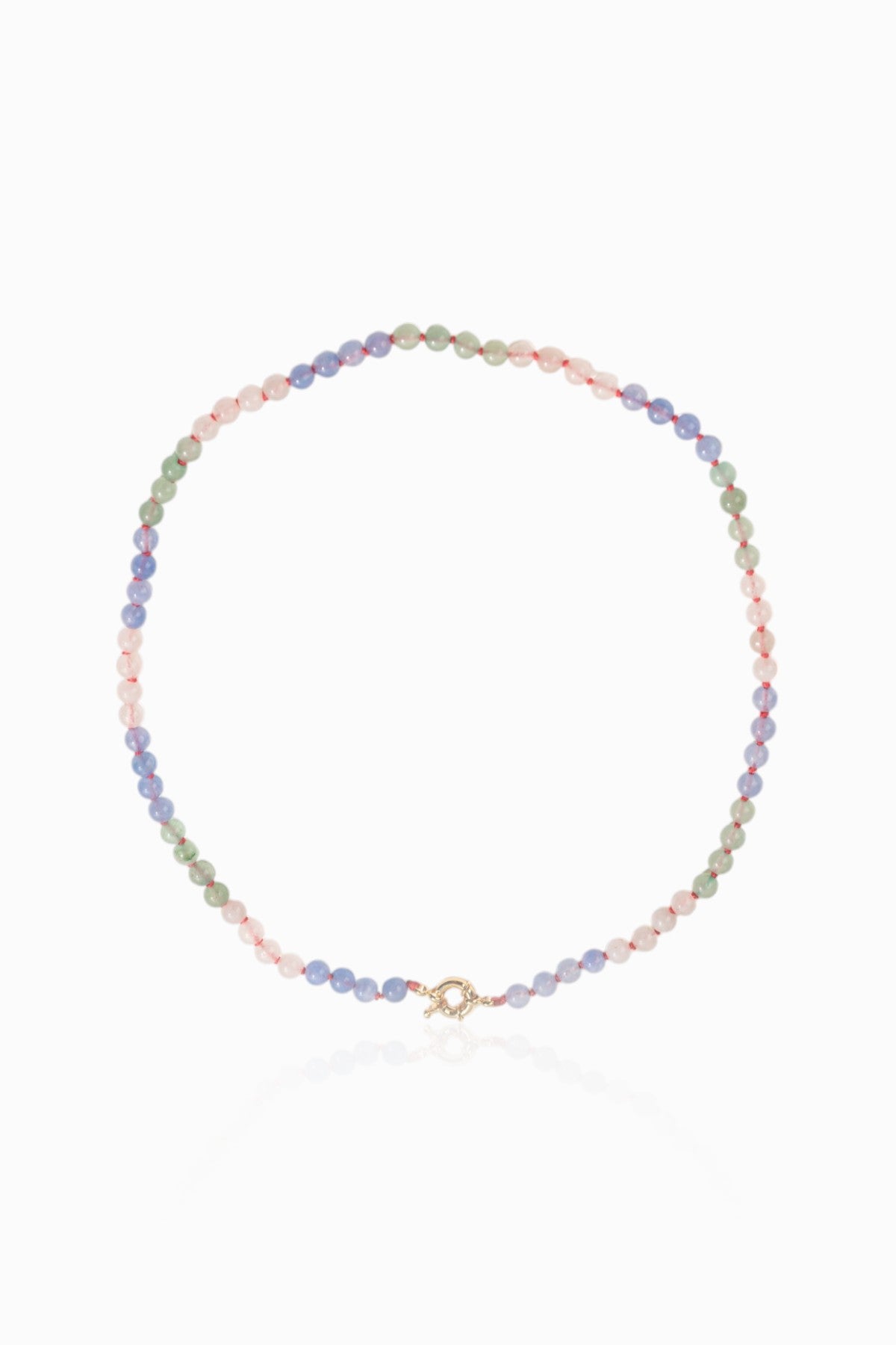 Намисто "Rainbow"