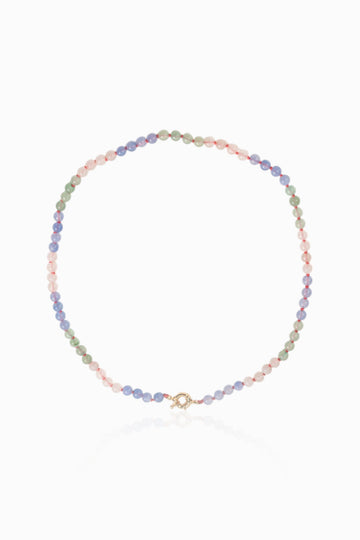 Намисто "Rainbow"