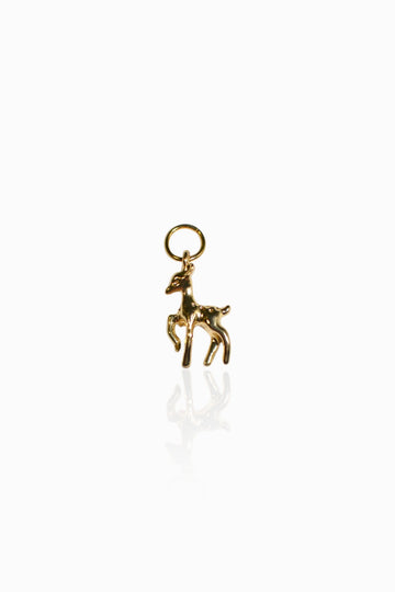 Pendant "Deer"